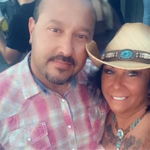 Meet your Posher, George